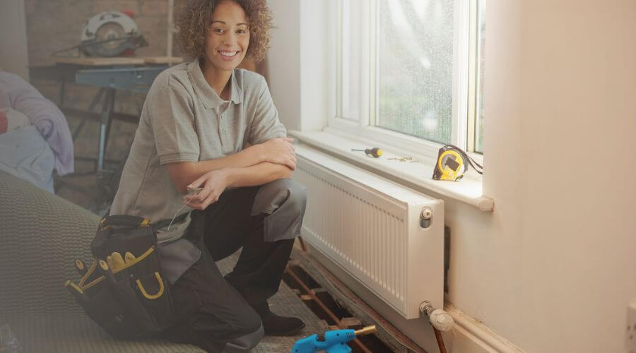 Local expert plumbing services in June Lake, CA
